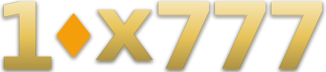 10x777 logo
