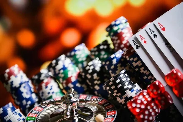 10x777 Casino