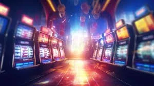10x777 Pakistan Casino lobby