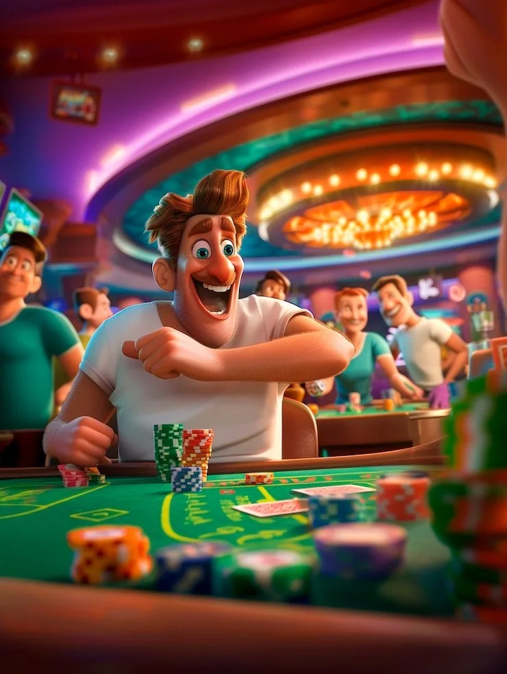 10x777 Pakistan Casino lobby