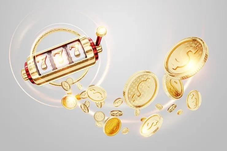 10x777 Casino Welcome Offer
